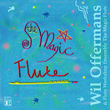 CD The Magic Flute